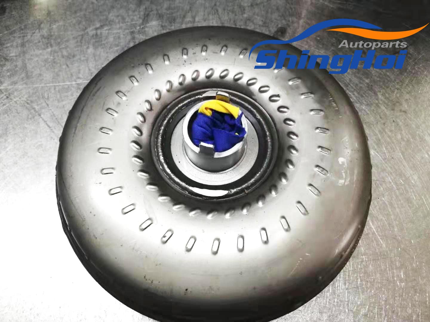 RE0F09A JF010E Torque Converter Sheng Hai Auto Parts Co., LTD.