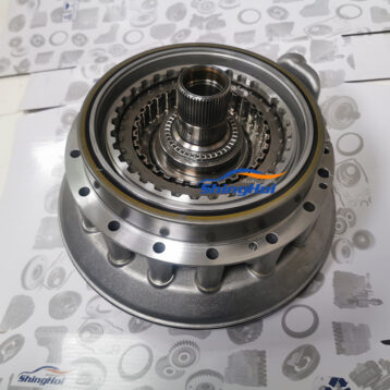 8HP70 Transmission Oil Pump Assembly For LAND ROVER JAGUAR