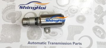 New TF-71SC TF71 Transmission Stepper Solenoid for Peugeot Citroen