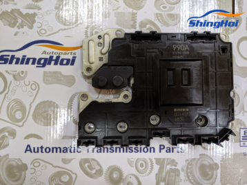 XTevu Unité De Commande De Transmission, ETC91‑900N TCM Commande Automatique De Changement De Vitesse, Compatible Avec Infiniti EX35 2007-2011