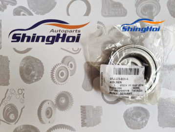 Genuine VW Acier//Friction Embrayage Pack 01J transmission NEUF