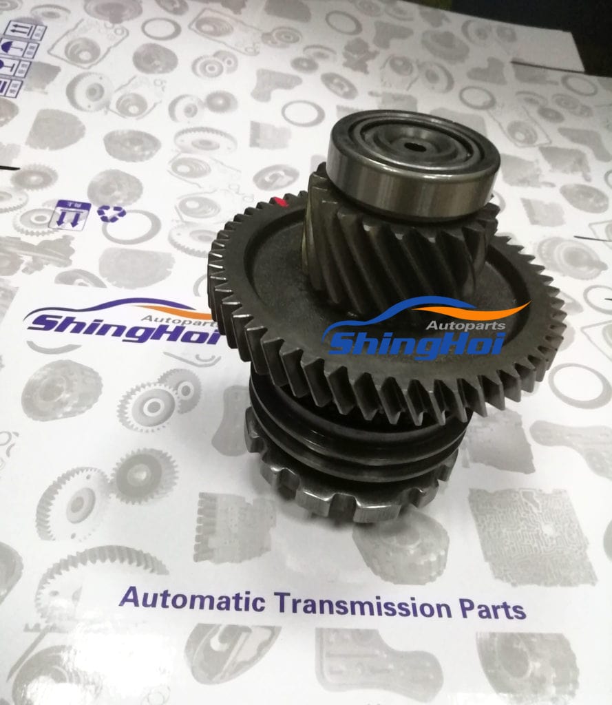 Juego De Engranajes De Piñón De Engranaje De Eje Delantero | Cuotas Sin