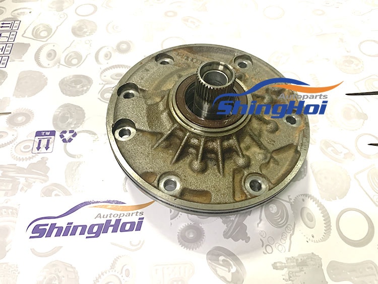 トヨタ用 K310 CVT トランスミッション オイル ポンプ - Sheng Hai