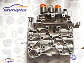 VT2 VT3 Transmission Valve Body