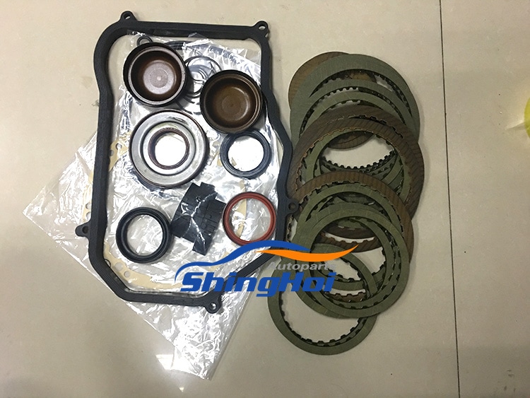 Auto Transmission Rebuild Kit Transmission Rebuild Kits for Sale