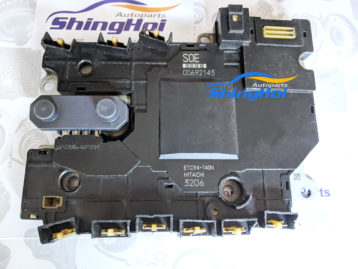 jltmvmacs1　マニュアル4点 2018-2024 Nissan Kicks Gateway Control Module Unit