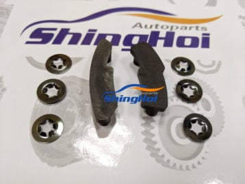 0AW Transmission Shift Fork Magnet