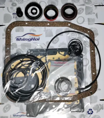 4R70W 4R75E 4R75W Transmission Overhaul Gasket Kit