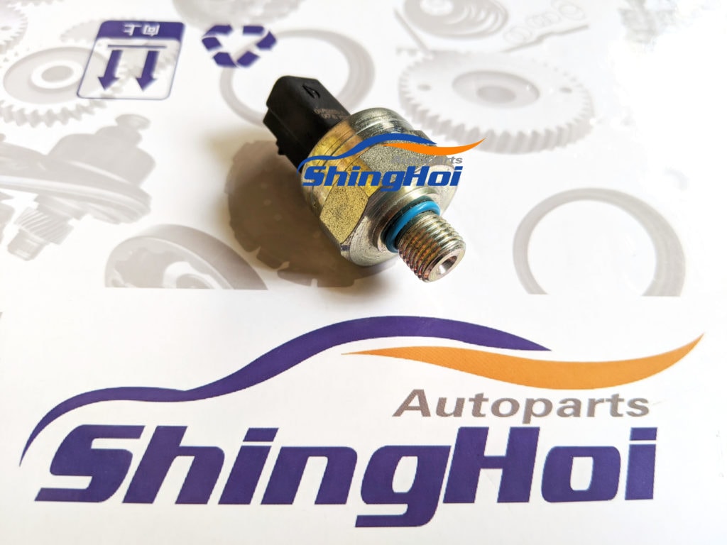 9HP48 948TE Transmission Pressure Sensor Sheng Hai Auto Parts Co., LTD.