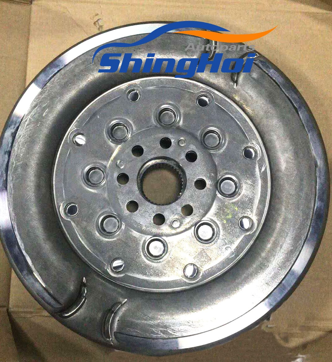 DQ500 0BT 0BH Transmission Steel Plate Kit Sheng Hai Auto Parts Co., LTD.