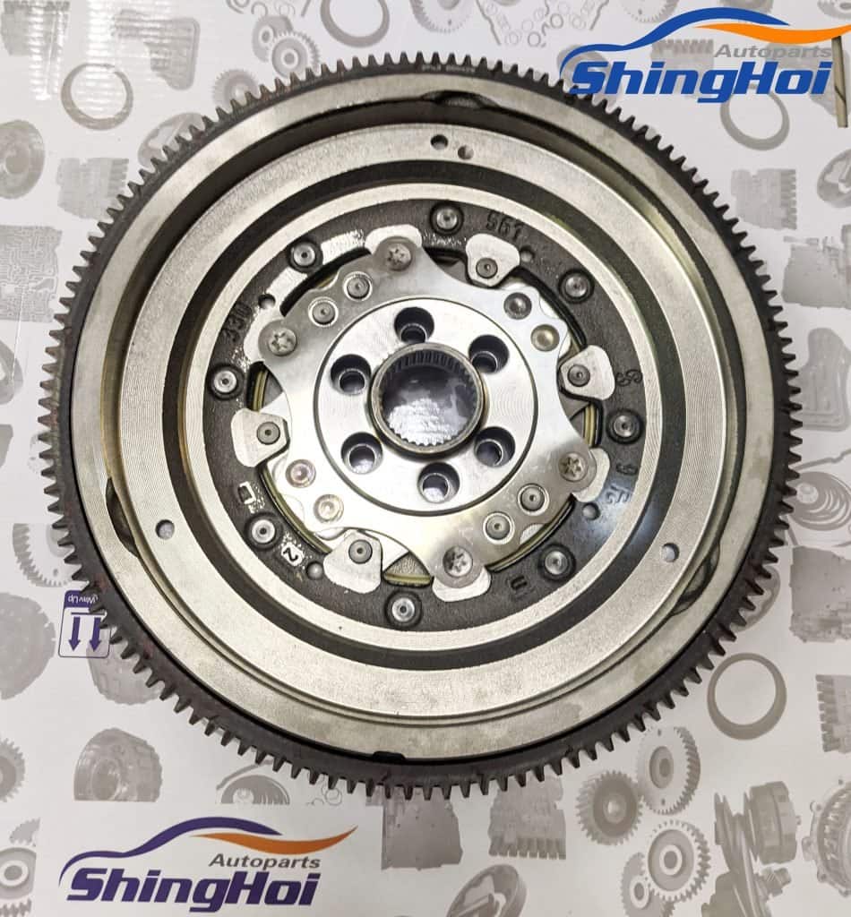 0BH Transmission Flywheel Sheng Hai Auto Parts Co., LTD.