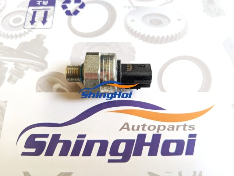 9HP48 948TE Transmission Pressure Sensor Sheng Hai Auto Parts Co., LTD.