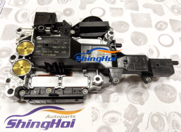 Porsche PDK TCU 0B5927256F 0B5927156K