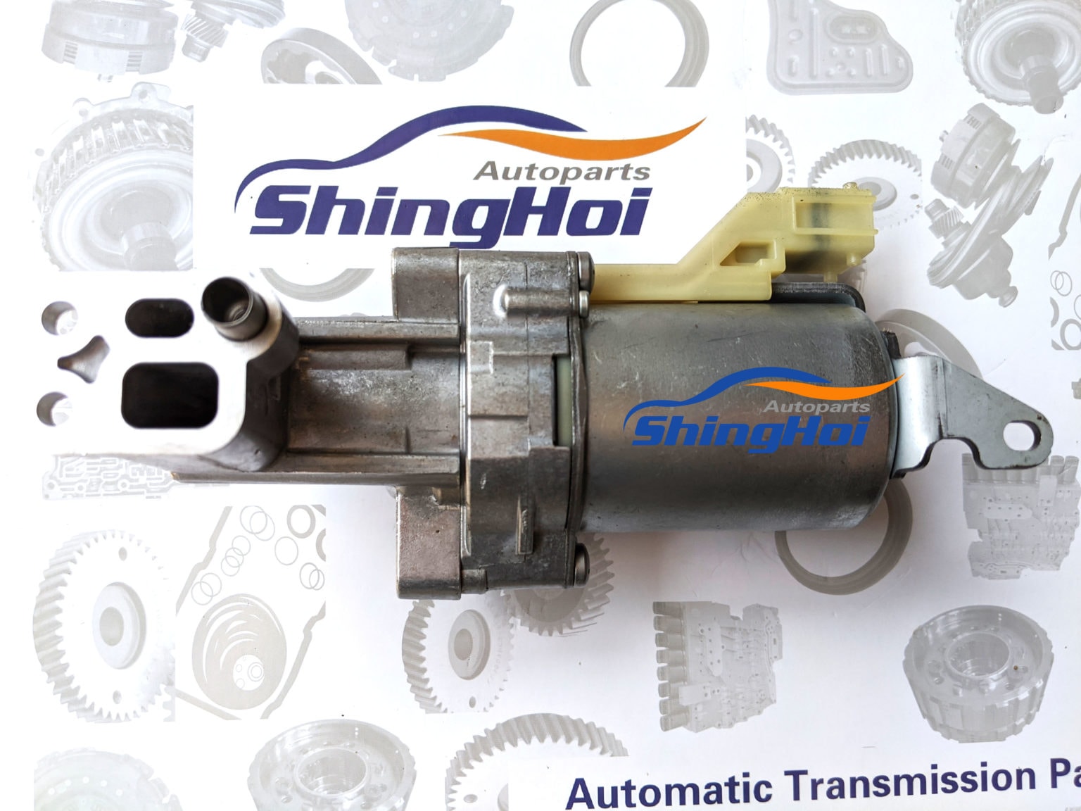 724 Transmission Hydraulic Pump for Mercedes Sheng Hai Auto Parts Co