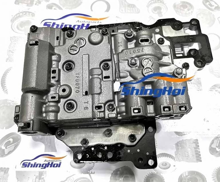TJS Transmission Band For AF21 AF40 TF81SC TF80SC – Part #106700