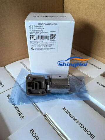 Original OEM 0B5 DL501 02E 0D9 DQ250 0BH DQ500 K1/K2 Kupplungsdruckmagnet