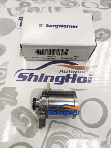Original OEM 0B5 DL501 02E 0D9 DQ250 0BH DQ500 Hauptdruckventil