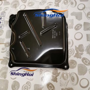 DQ500 0BT 0BH Transmission Oil Pan with Seal for Audi VW