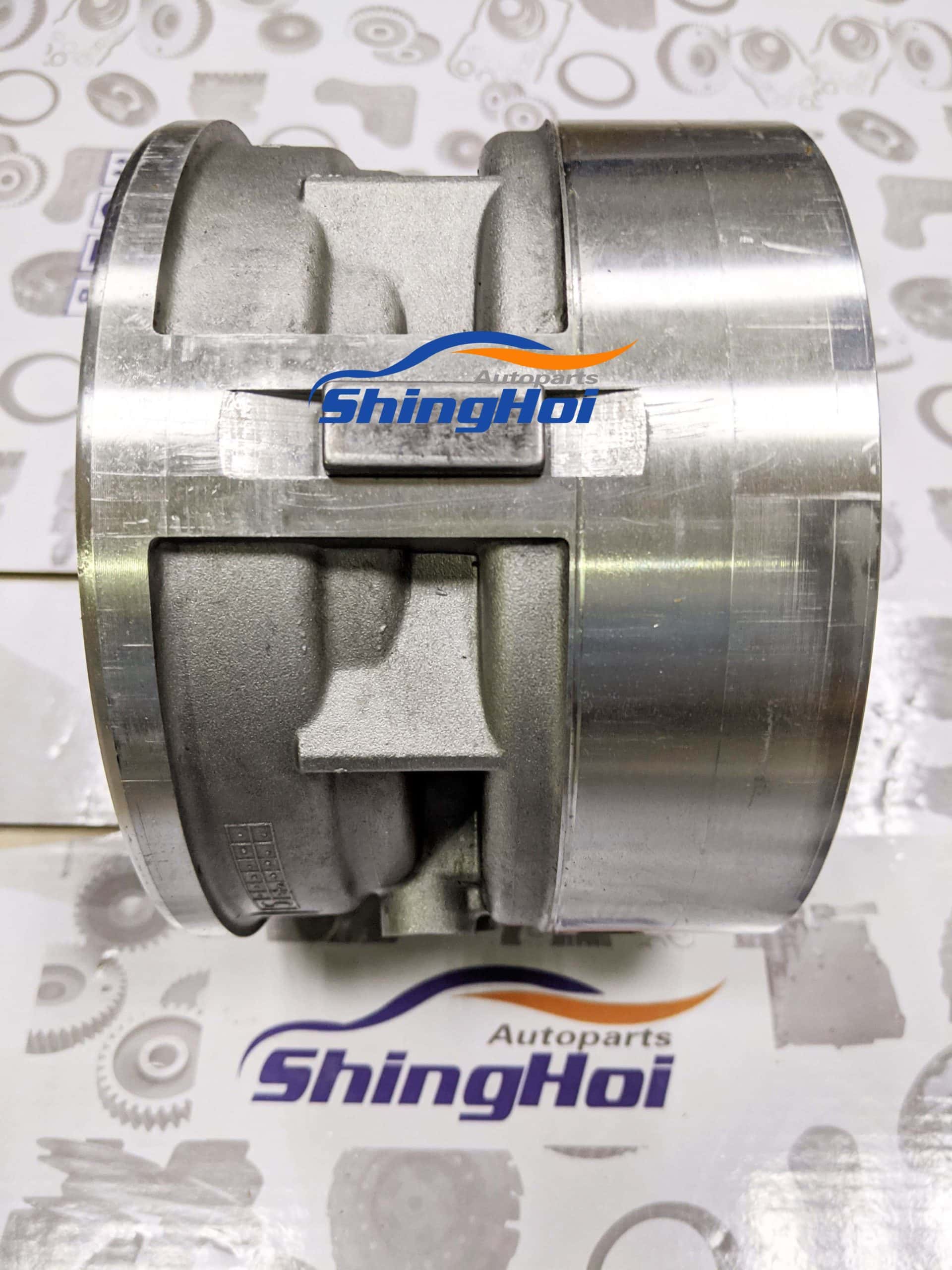 5HP19 01V Şanzıman DG Tamburu - Sheng Hai Auto Parts Co., LTD.