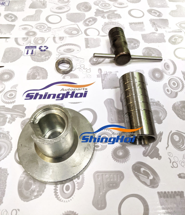 RE0F11A JF015E Automatic Transmission Solenoids Repair Tool Sheng Hai Auto Parts Co., LTD.