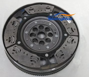 Genuine New 7DCT300 Dual Clutch Transmission Flywheel