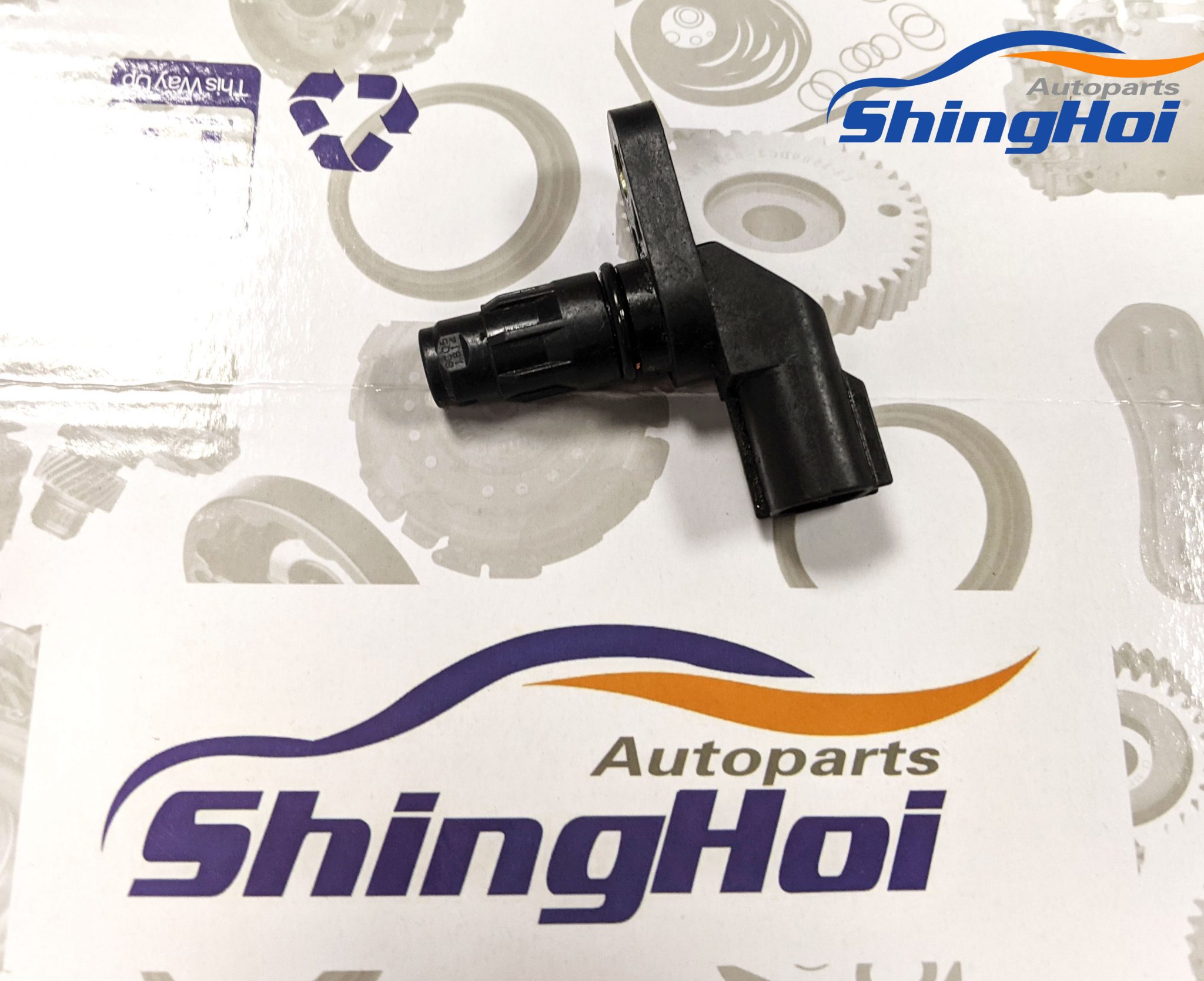 K313 Transmission Secondary Pulley Speed Sensor Sheng Hai Auto Parts