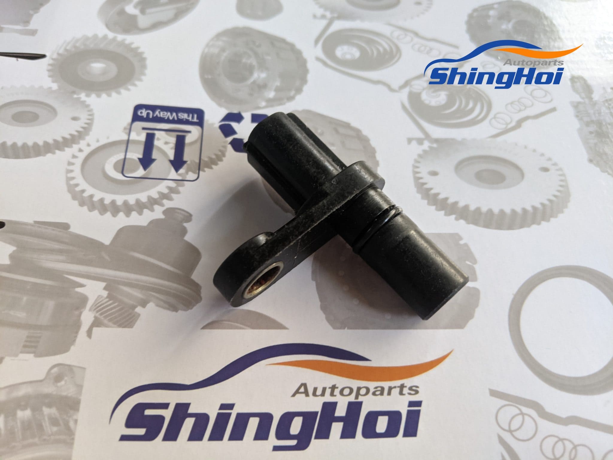 K313 Transmission Speed Sensor (NIN) Sheng Hai Auto Parts Co., LTD.