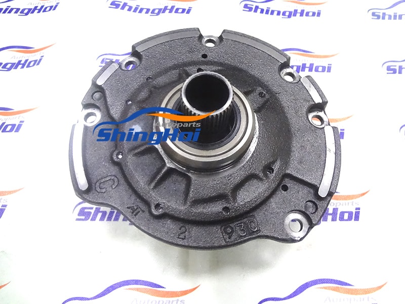 AW60-41SN transmission oil pump for CRUZE LOVE AVEO ZAFIRA