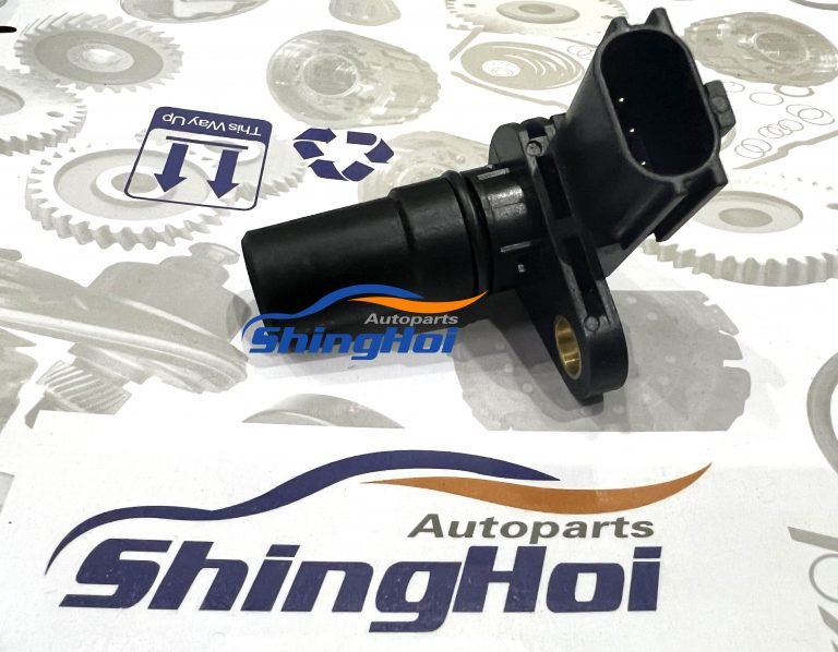 RE0F09A JF010E CVT Transmission Output Speed Sensor Sheng Hai Auto Parts Co., LTD.
