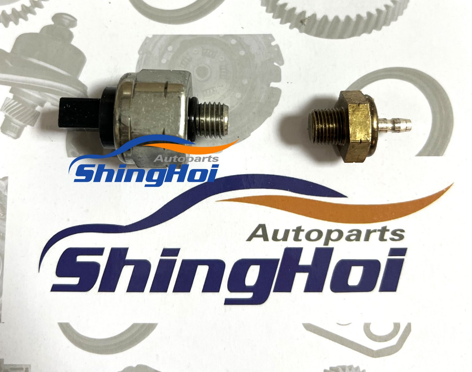 JF015E RE0F11A Transmission Pressure Sensor Switch Kit Sheng Hai Auto