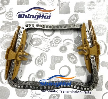 JF016E JF017E CVT Transmission Belt Chain for Nissan