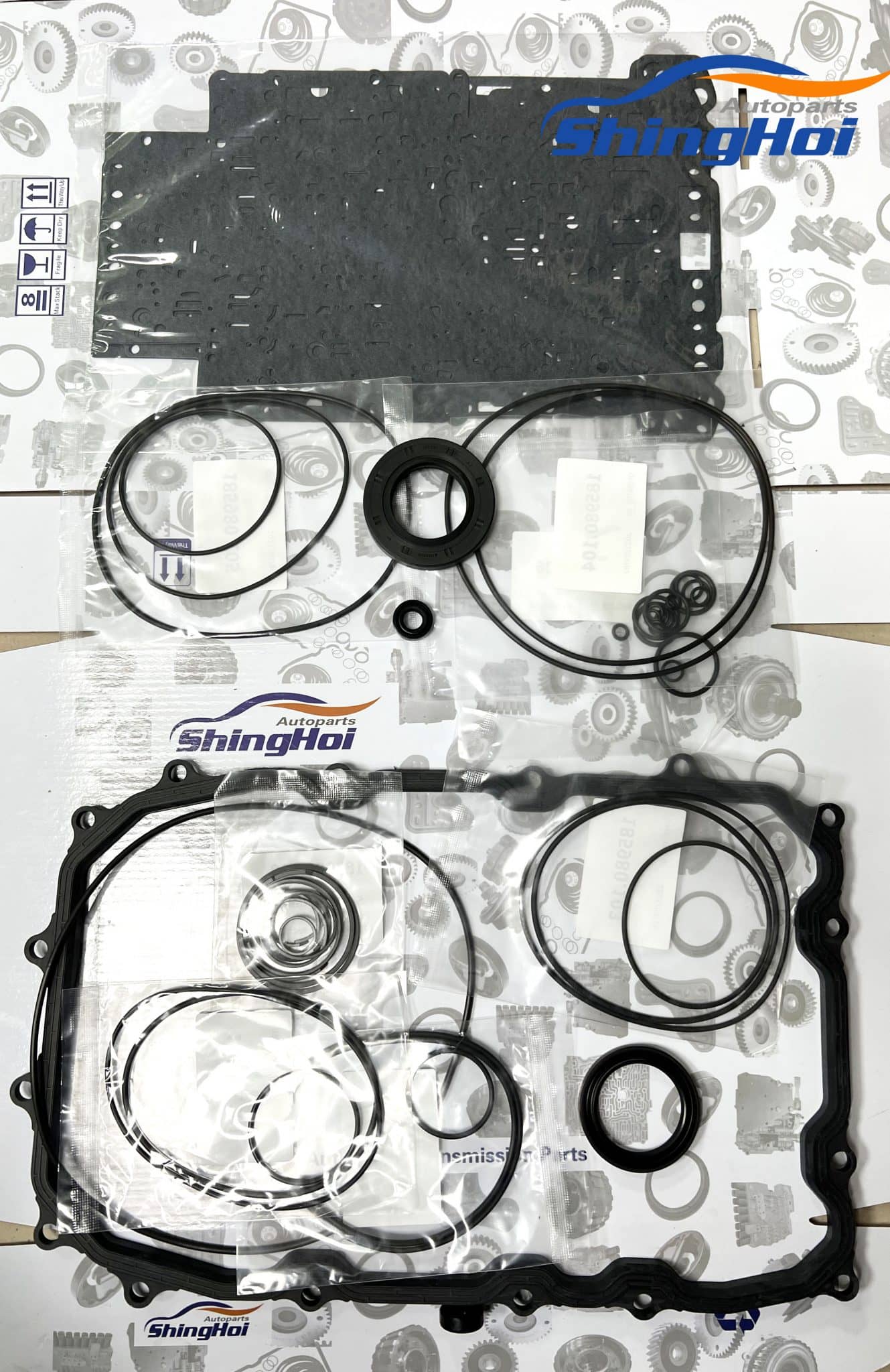 Auto Transmission Rebuild Kit Transmission Rebuild Kits for Sale