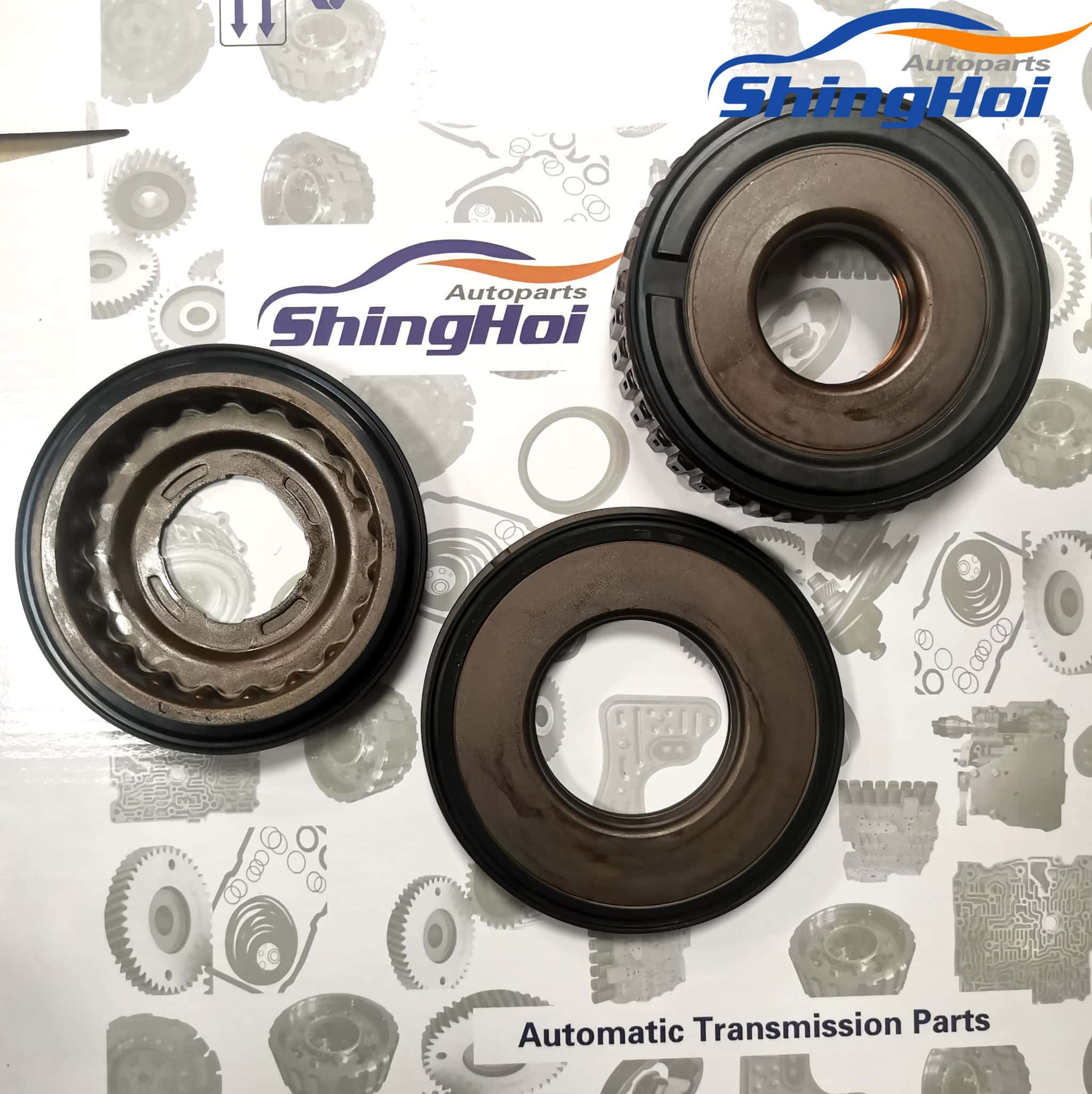 U340E U341E Transmission Piston Sheng Hai Auto Parts Co., LTD.