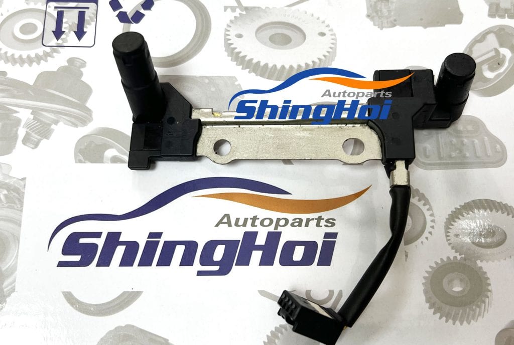 U660E U760E Transmission Speed Sensor for Toyota Lexus Sheng Hai Auto Parts Co., LTD.