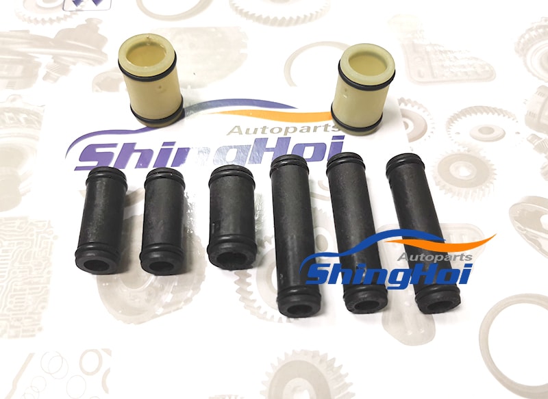 0GC321477 0GC DQ381 Transmission Oil Pipe Kit - Sheng Hai