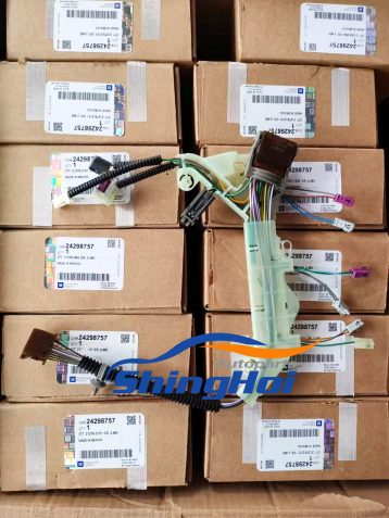 Nuovo cablaggio di trasmissione originale 8L45 8L90