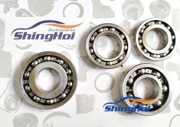 TR580 TR690 Transmission Bearing Kit For Subaru