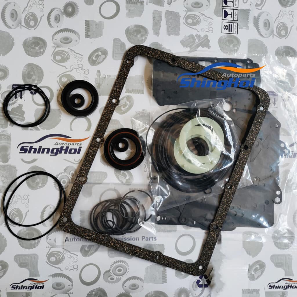 Auto Transmission Rebuild Kit - Transmission Rebuild Kits for Sale