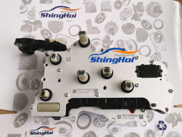 OEM New DQ400E 0DD Transmission Control Module TCU TCM (Hybrid)