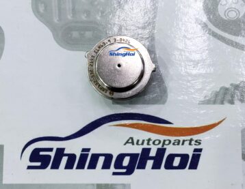 Bosch Clutch Pressure Sensor For Mercedes 9G-Tronic Automatic Transmission