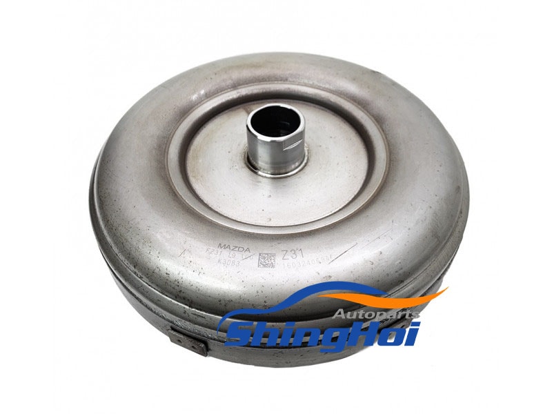 FW6AEL GW6AEL Şanzıman Tork Konvertörü - Sheng Hai Auto Parts Co