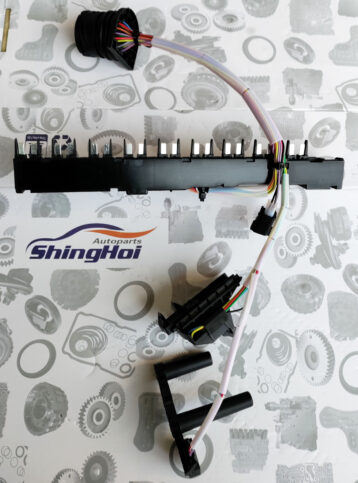 ZF 9HP48 948TE Valve Body for LANDROVER DODGE ACURA - Sheng Hai