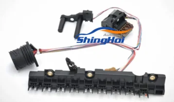 New 9HP48 948TE Transmission Wiring Harness (10 Solenoids Version / Electronic Parking)