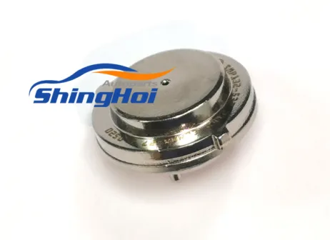 DQ381 clutch pressure sensor