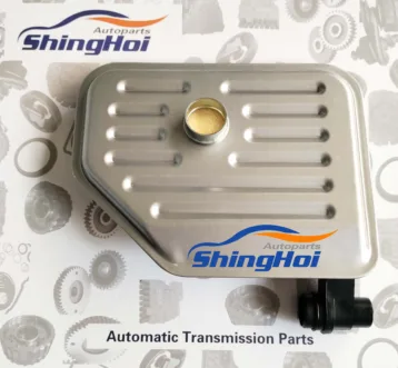 INGKAN Transmission Master Rebuild Kit For Mitsubishi Montero Sport 1999-2004 3.0L/3.5L V4A51 R4A51 V5A51 R5A51