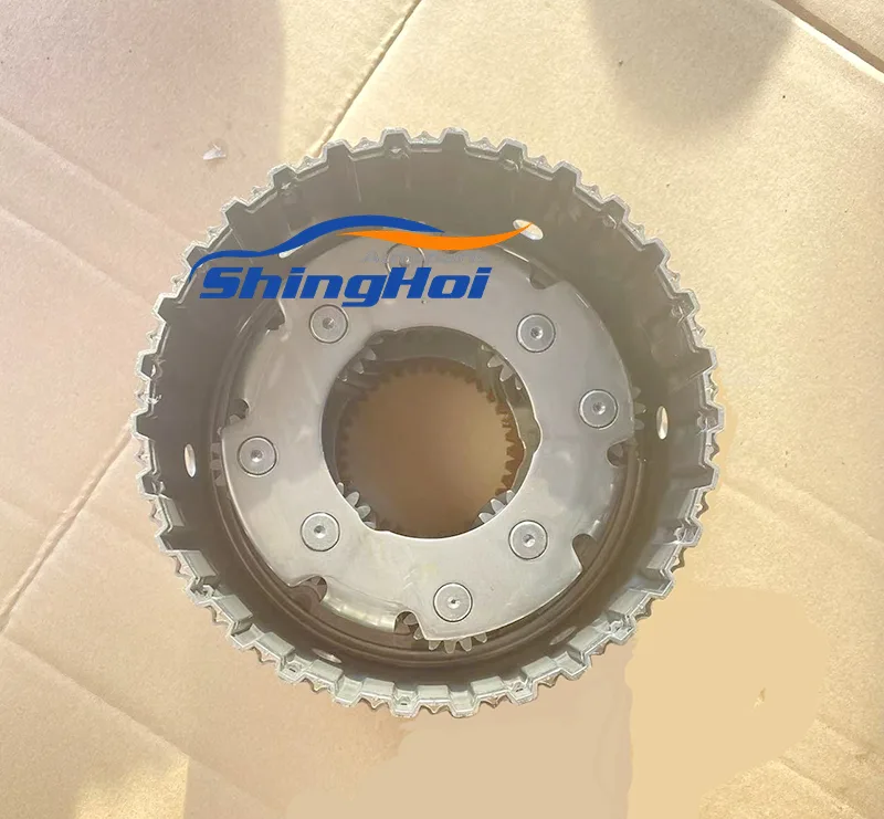 722.9 Transmission Transfer Case carrier Gear For MERCEDES BENZ 4matic Sheng Hai Auto