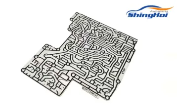 6R80 Transmission Filter with Gasket Kit Fits for Ford Expedition F150