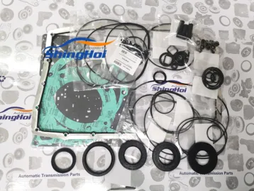 6R60 kit de reconstrucción de transmisión