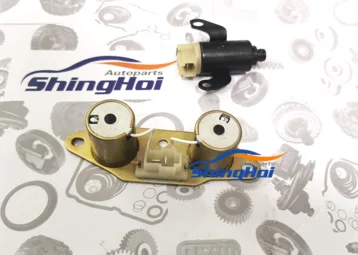 Kit solenoide trasmissione 03-72LE 03-72LS 0K015213B0