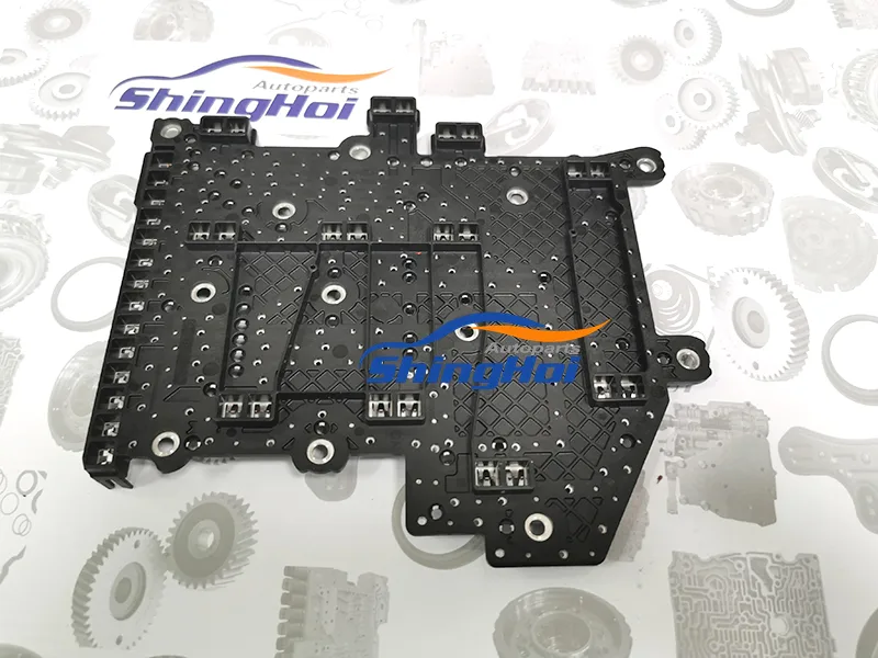 DQ381 0GC 0DW Transmission Gearbox Circuit Board Sheng Hai Auto Parts